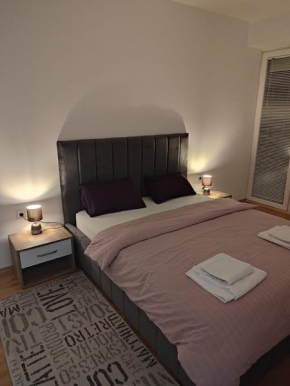 DJS Skopje Apartment